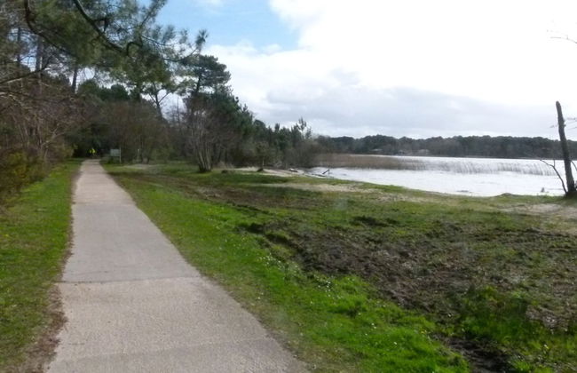 Les Calicots Sanguinet - Foto 36