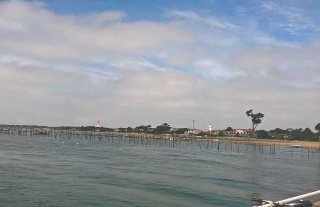 Les Calicots Sanguinet - Foto 15