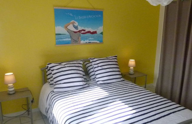 Les Calicots Sanguinet - Foto 4