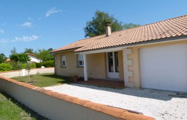 Les Calicots Sanguinet - Foto 1