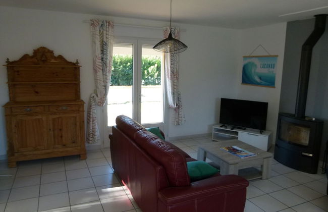 Les Calicots Sanguinet - Foto 51