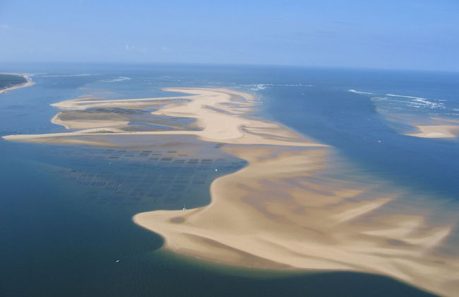 Les Calicots Sanguinet - Foto 54