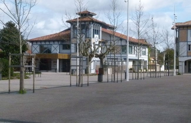 Les Calicots Sanguinet - Foto 31