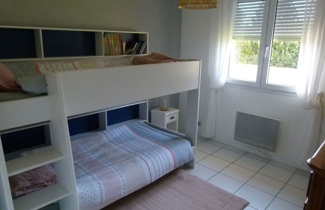 Les Calicots Sanguinet - Foto 5