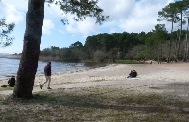 Les Calicots Sanguinet - Foto 39