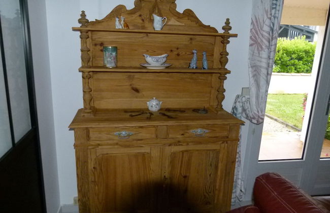 Les Calicots Sanguinet - Foto 50