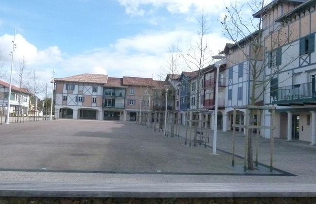 Les Calicots Sanguinet - Foto 68