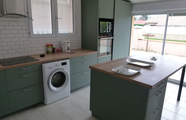 Les Calicots Sanguinet - Foto 48