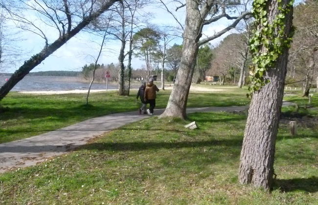 Les Calicots Sanguinet - Foto 32