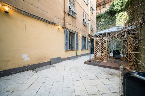Photo 22 - Castelletto Terrace Apartment