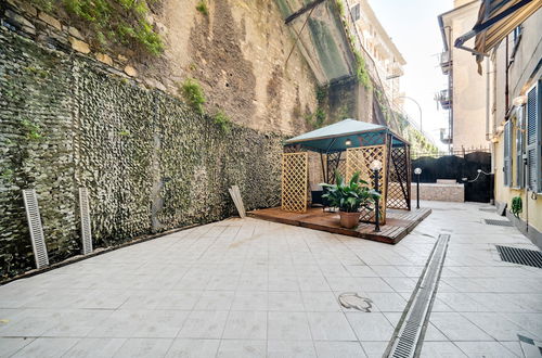 Photo 19 - Castelletto Terrace Apartment