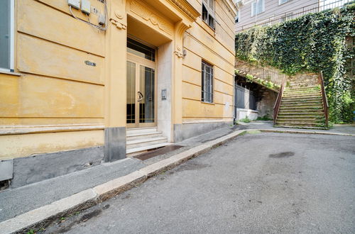 Photo 23 - Castelletto Terrace Apartment