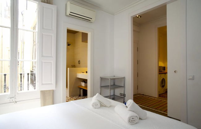 BarcelonaForRent The Claris Suites - Foto 11