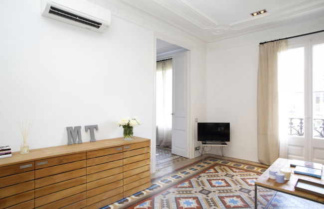 BarcelonaForRent The Claris Suites - Foto 4
