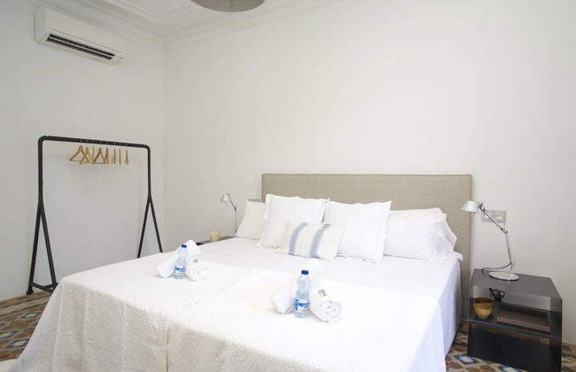 BarcelonaForRent The Claris Suites - Foto 3