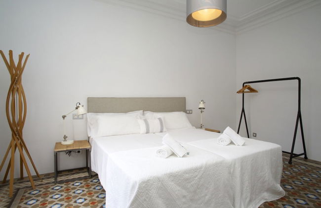 BarcelonaForRent The Claris Suites - Foto 10