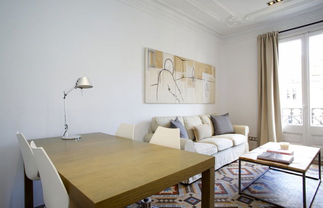 BarcelonaForRent The Claris Suites - Foto 24