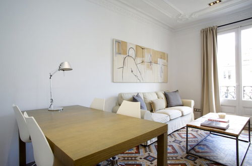 Photo 24 - BarcelonaForRent The Claris Suites