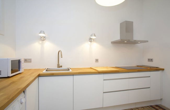 BarcelonaForRent The Claris Suites - Foto 21