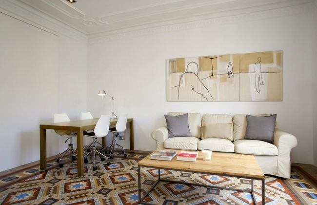BarcelonaForRent The Claris Suites - Foto 25