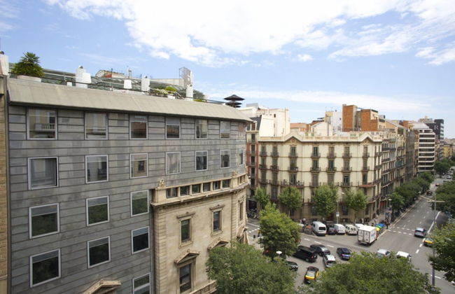 BarcelonaForRent The Claris Suites - Foto 33