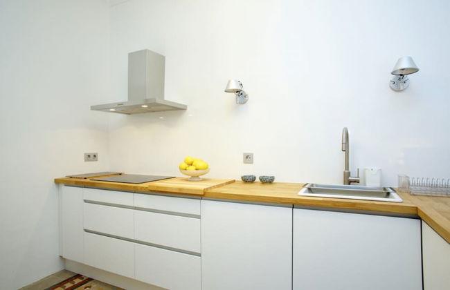 BarcelonaForRent The Claris Suites - Foto 20