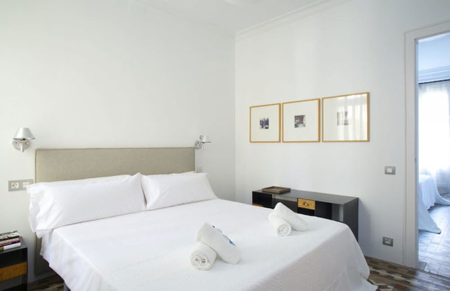 BarcelonaForRent The Claris Suites - Foto 7