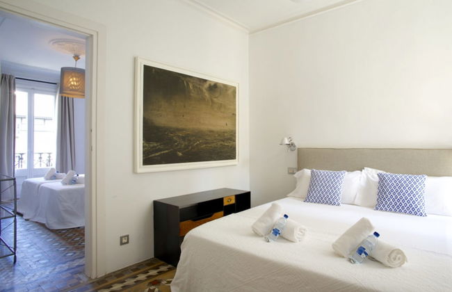 BarcelonaForRent The Claris Suites - Foto 13