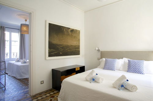 Photo 13 - BarcelonaForRent The Claris Suites