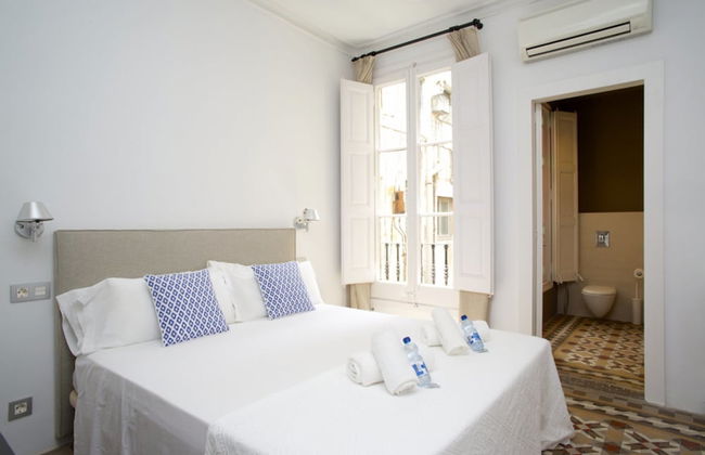 BarcelonaForRent The Claris Suites - Foto 16