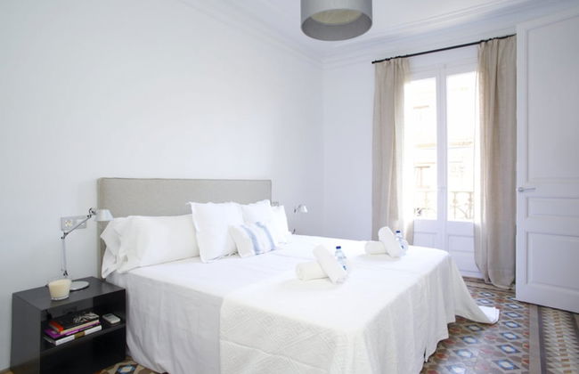 BarcelonaForRent The Claris Suites - Foto 27