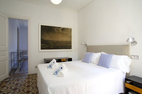 Photo 14 - BarcelonaForRent The Claris Suites