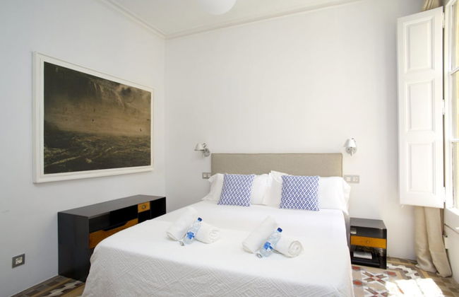 BarcelonaForRent The Claris Suites - Foto 12