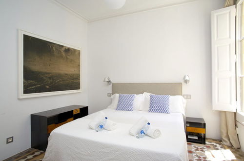 Photo 12 - BarcelonaForRent The Claris Suites