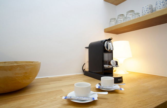 BarcelonaForRent The Claris Suites - Foto 26