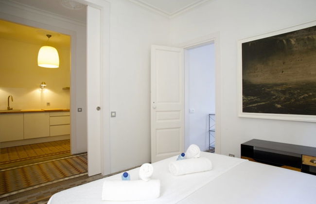 BarcelonaForRent The Claris Suites - Foto 17
