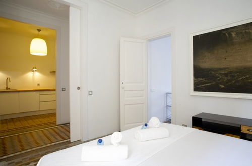 Photo 17 - BarcelonaForRent The Claris Suites