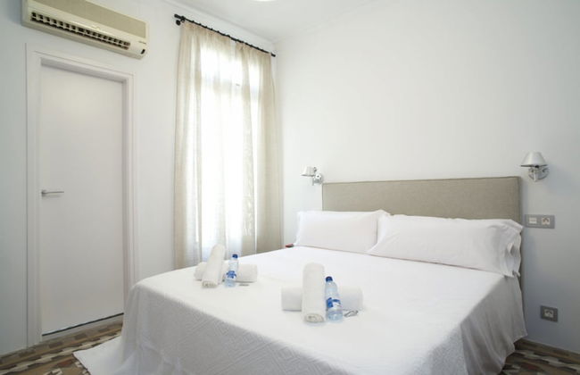 BarcelonaForRent The Claris Suites - Foto 5