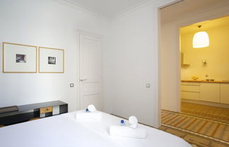 Foto 2 - BarcelonaForRent The Claris Suites