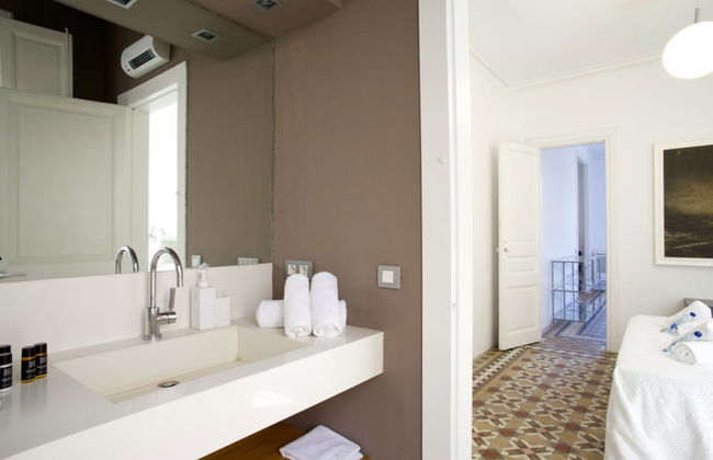 BarcelonaForRent The Claris Suites - Foto 30