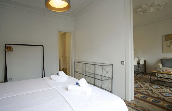 BarcelonaForRent The Claris Suites - Foto 15