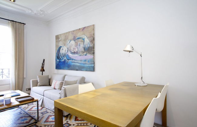 BarcelonaForRent The Claris Suites - Foto 32