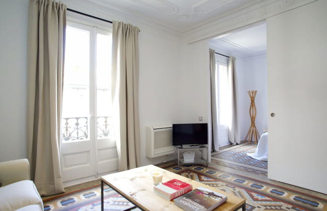 BarcelonaForRent The Claris Suites - Foto 23