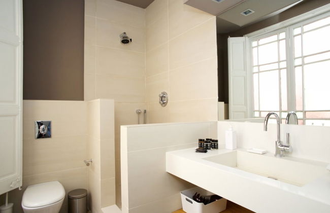 BarcelonaForRent The Claris Suites - Foto 31