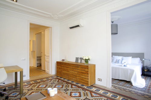 Photo 1 - BarcelonaForRent The Claris Suites