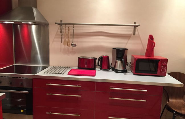 Appartement Lyon - Villeurbanne - Foto 18