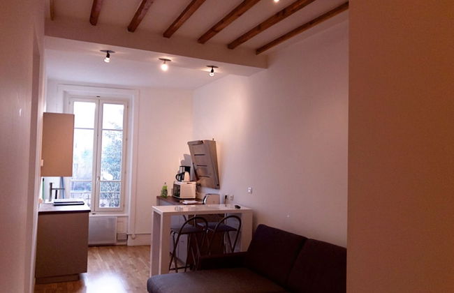 Appartement Lyon - Villeurbanne - Foto 20
