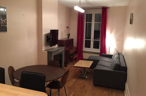 Photo 21 - Appartement Lyon - Villeurbanne