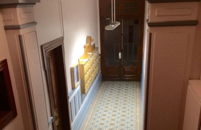 Appartement Lyon - Villeurbanne - Foto 2