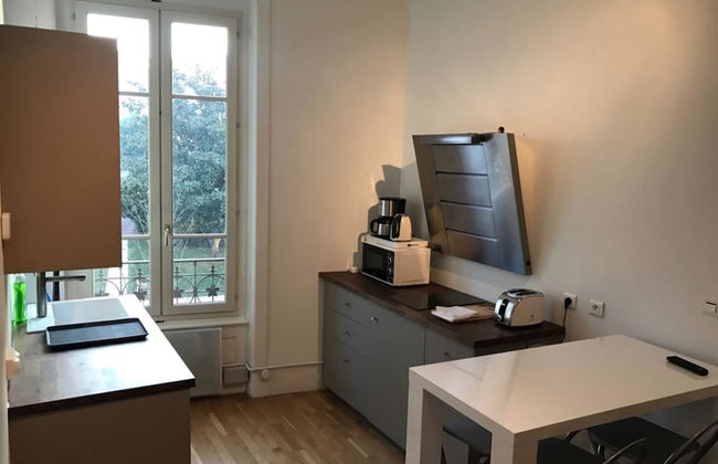 Appartement Lyon - Villeurbanne - Foto 12